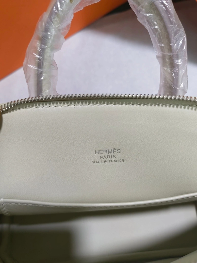 Hermes Top Handle Bags 4197-0197