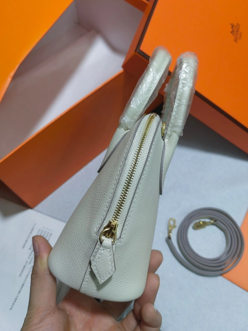 Hermes Top Handle Bags 4197-0198