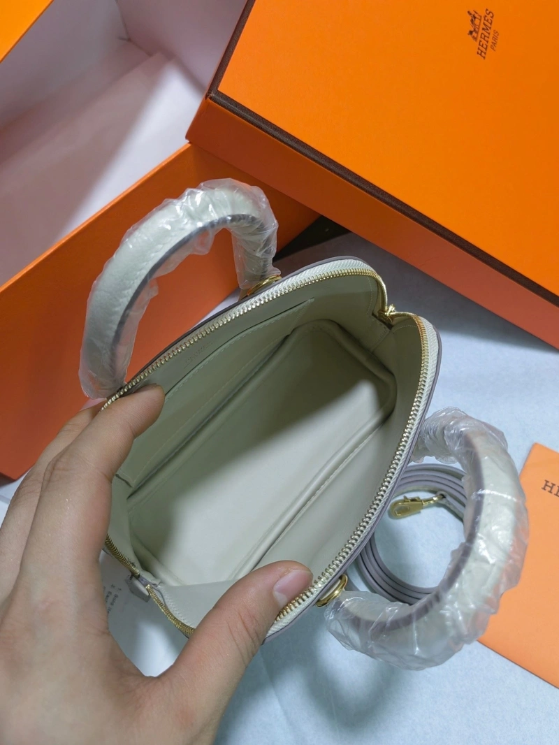 Hermes Top Handle Bags 4197-0198