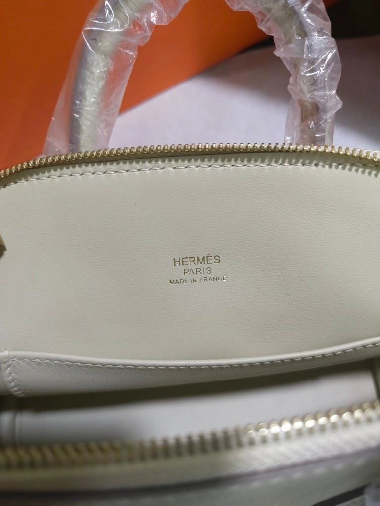 Hermes Top Handle Bags 4197-0198