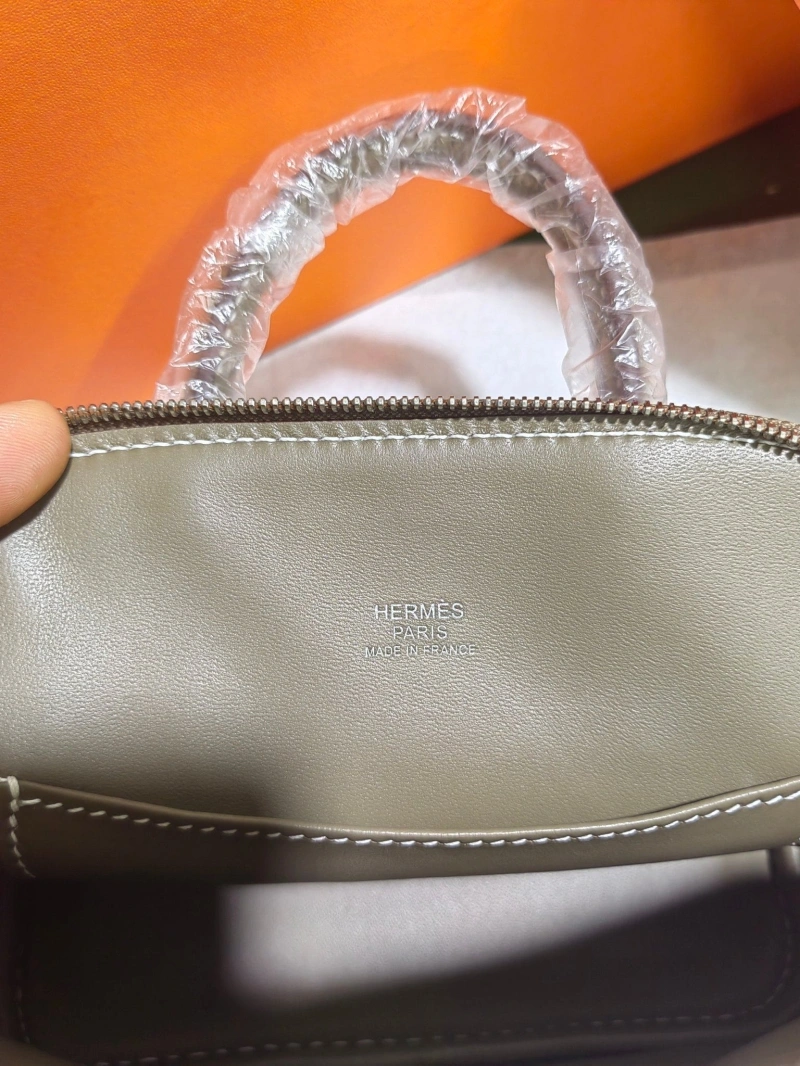 Hermes Top Handle Bags 4197-0199