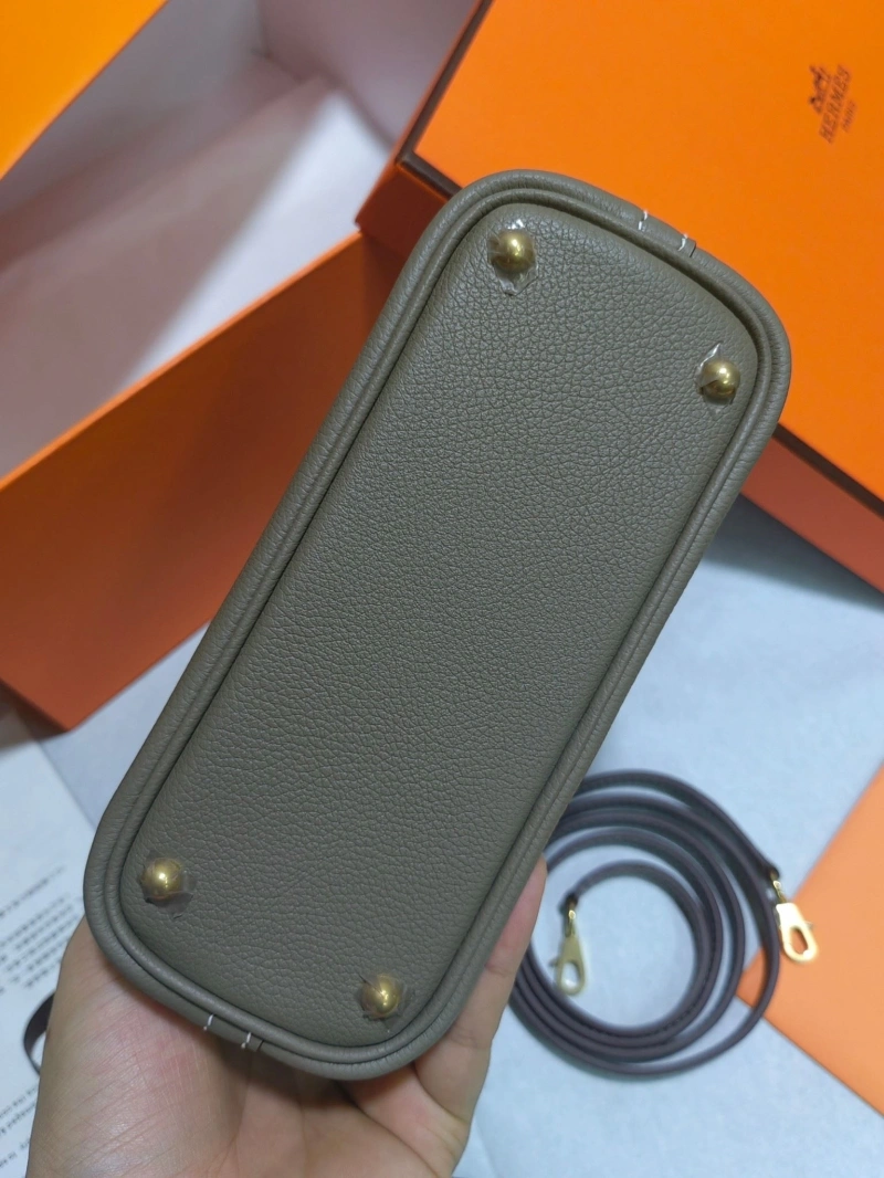 Hermes Top Handle Bags 4197-0200