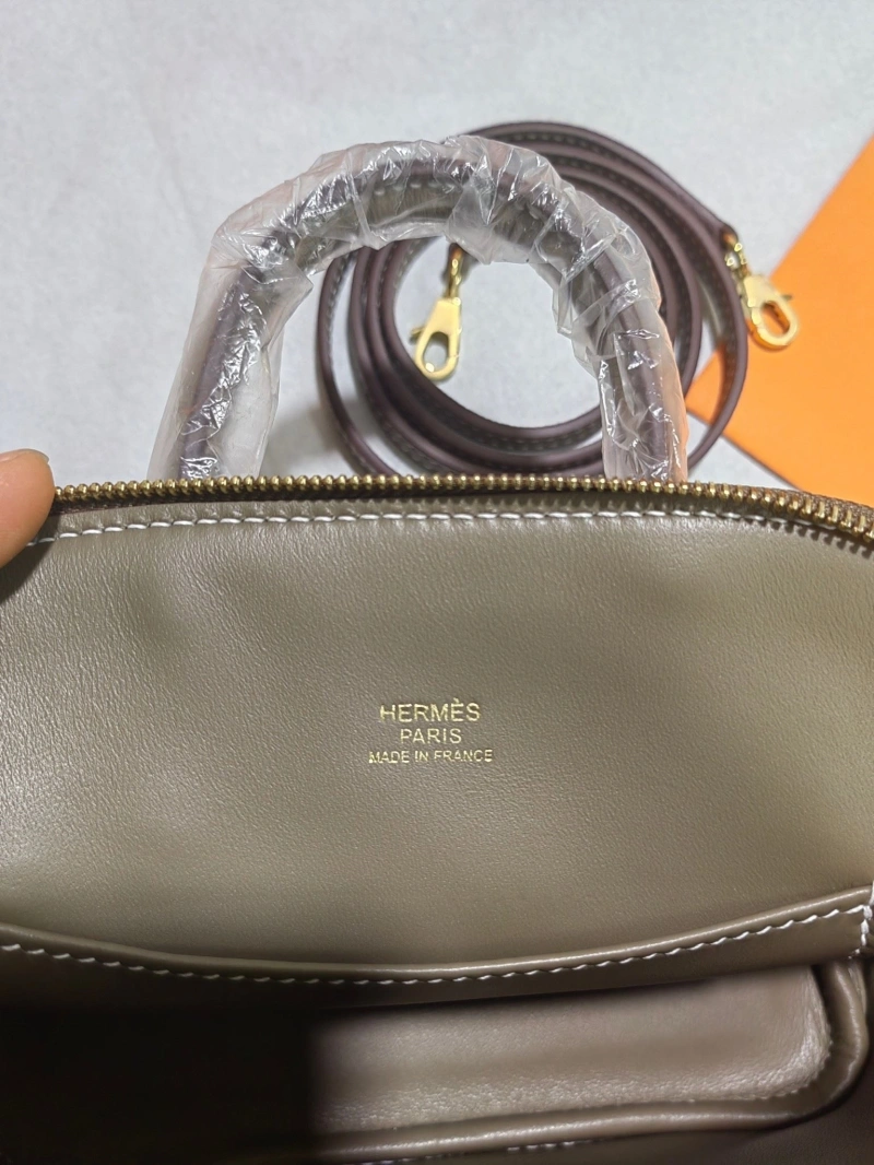 Hermes Top Handle Bags 4197-0200