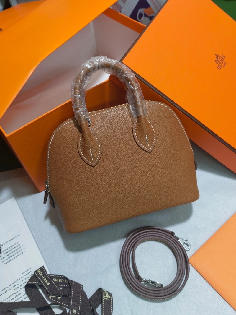Hermes Top Handle Bags 4197-0201
