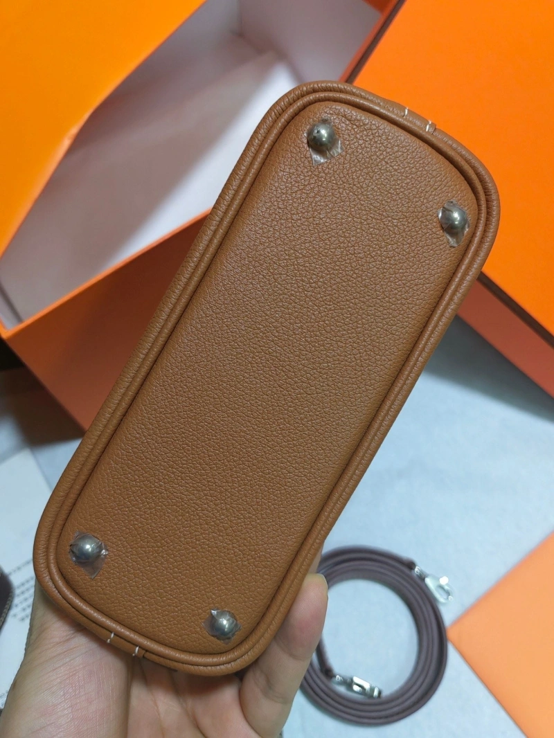 Hermes Top Handle Bags 4197-0201