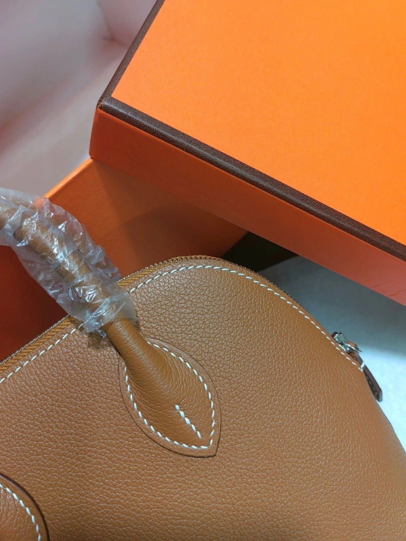 Hermes Top Handle Bags 4197-0201