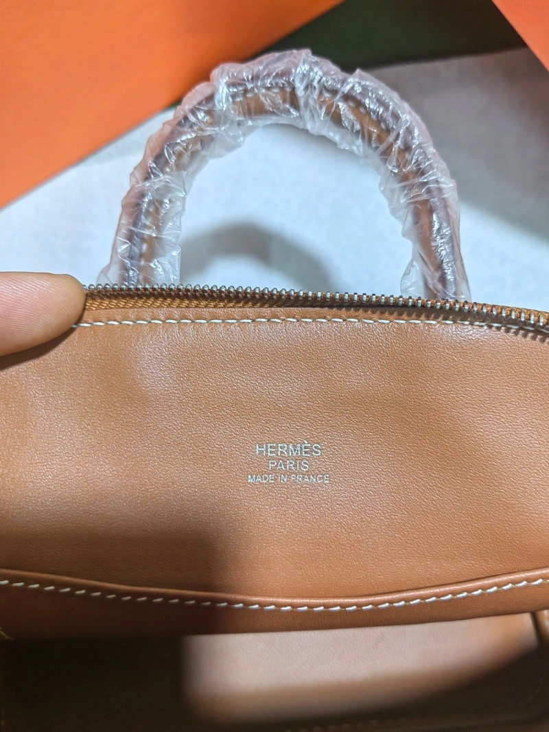 Hermes Top Handle Bags 4197-0201