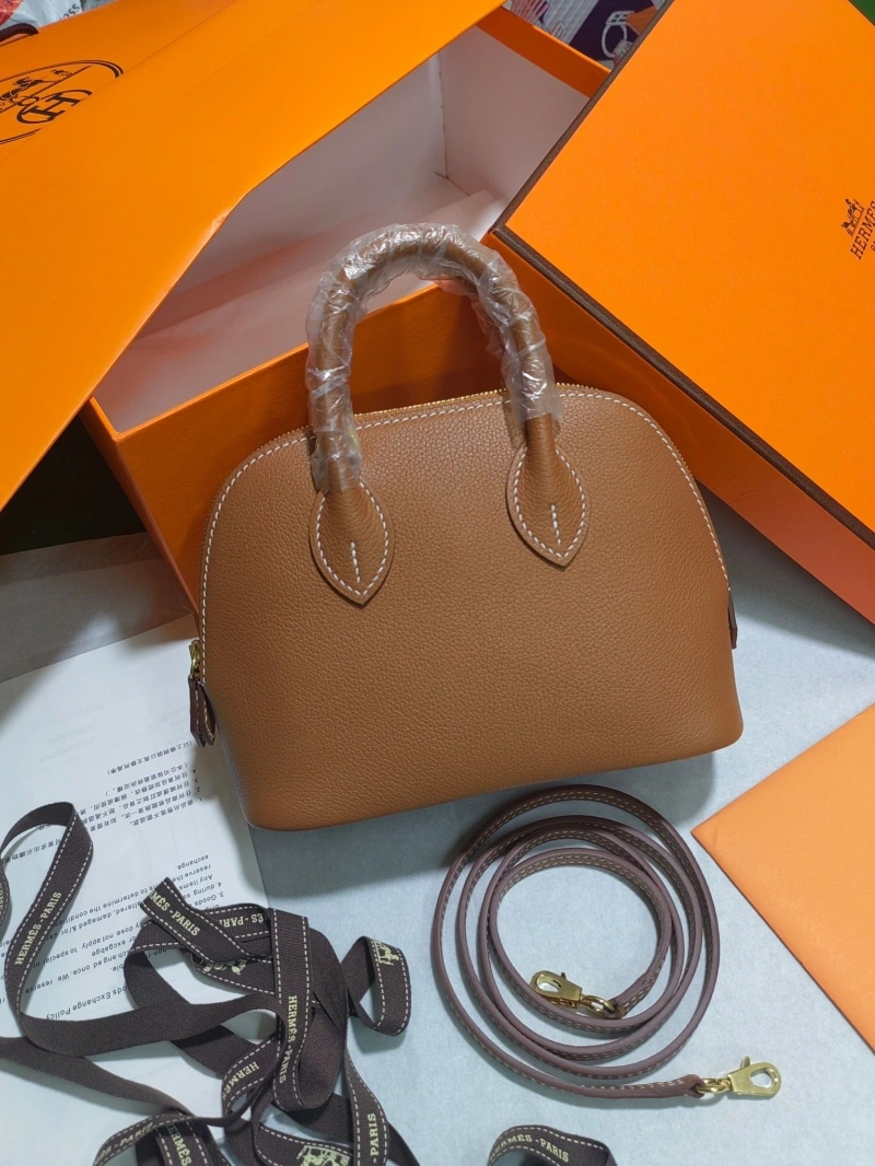 Hermes Top Handle Bags 4197-0202