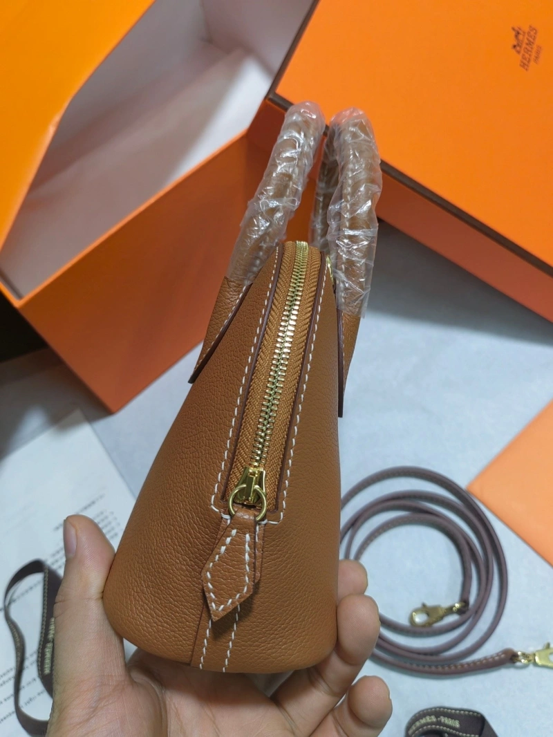 Hermes Top Handle Bags 4197-0202