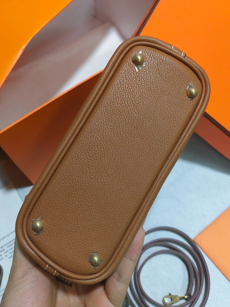 Hermes Top Handle Bags 4197-0202