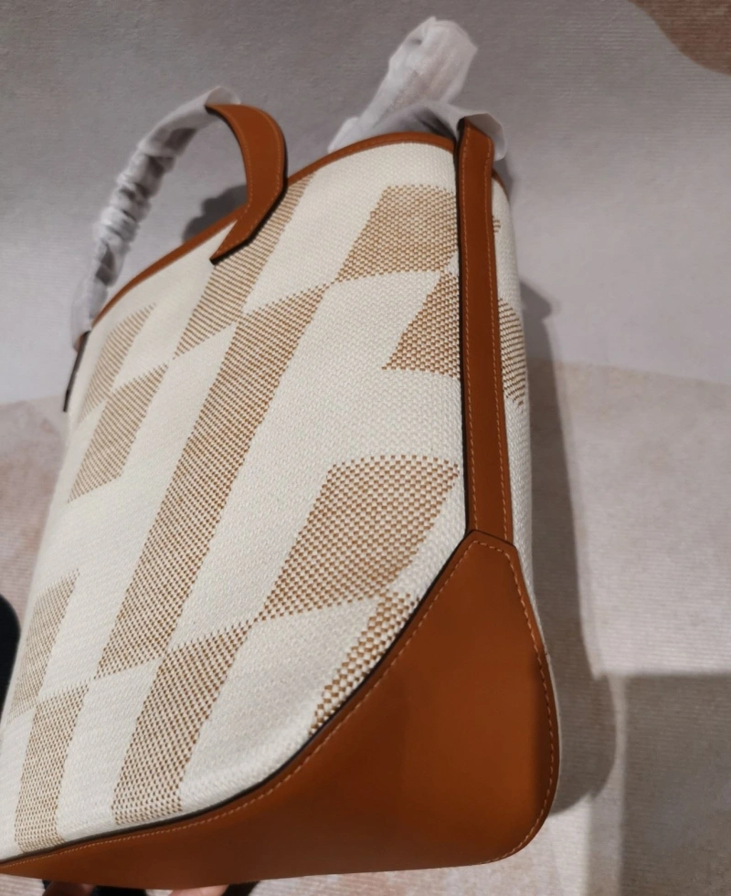 Hermes Shopping Bags 4197-0230