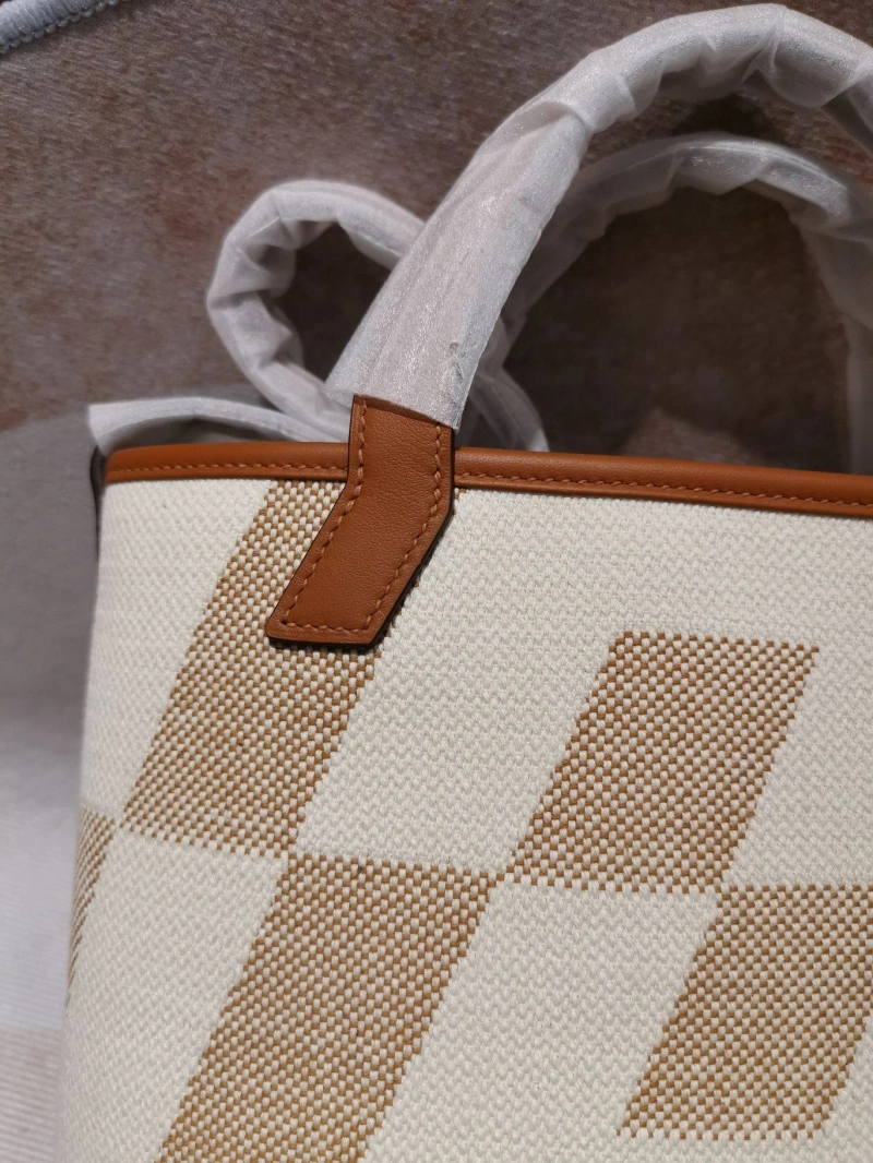 Hermes Shopping Bags 4197-0230