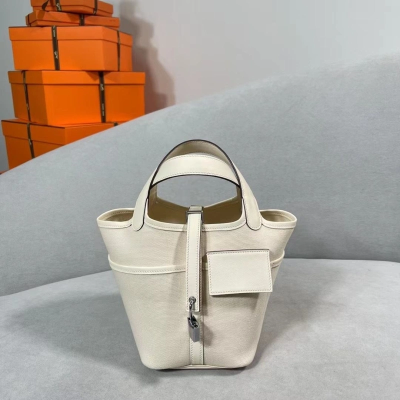 Hermes Shopping Bags 4197-0233