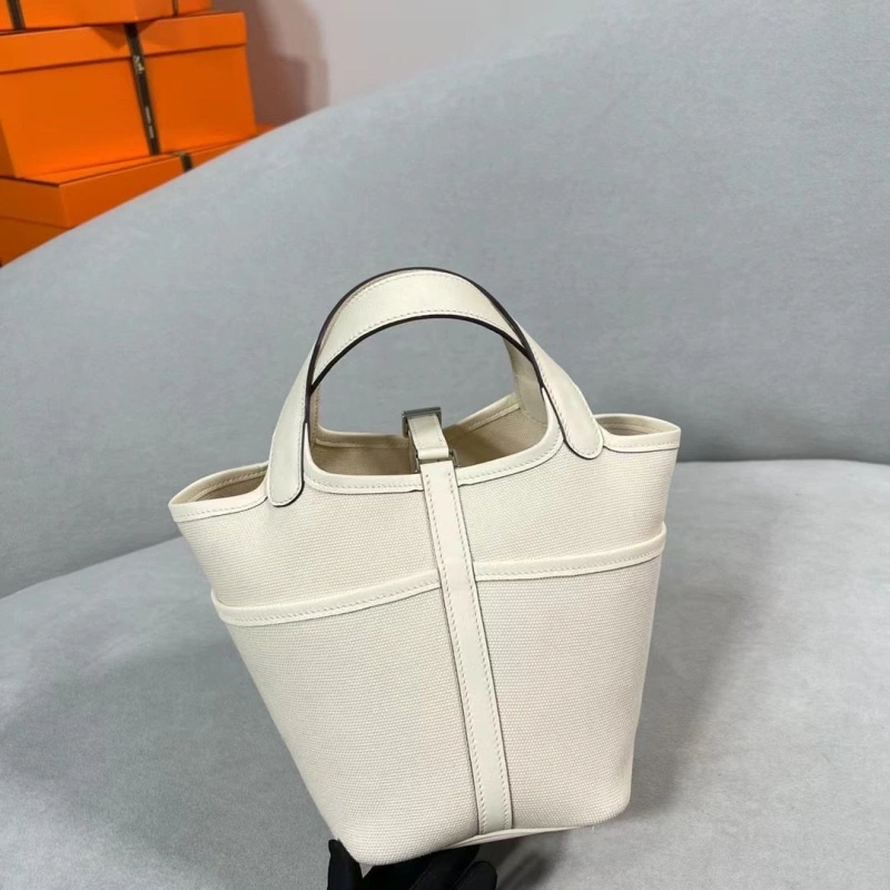 Hermes Shopping Bags 4197-0233