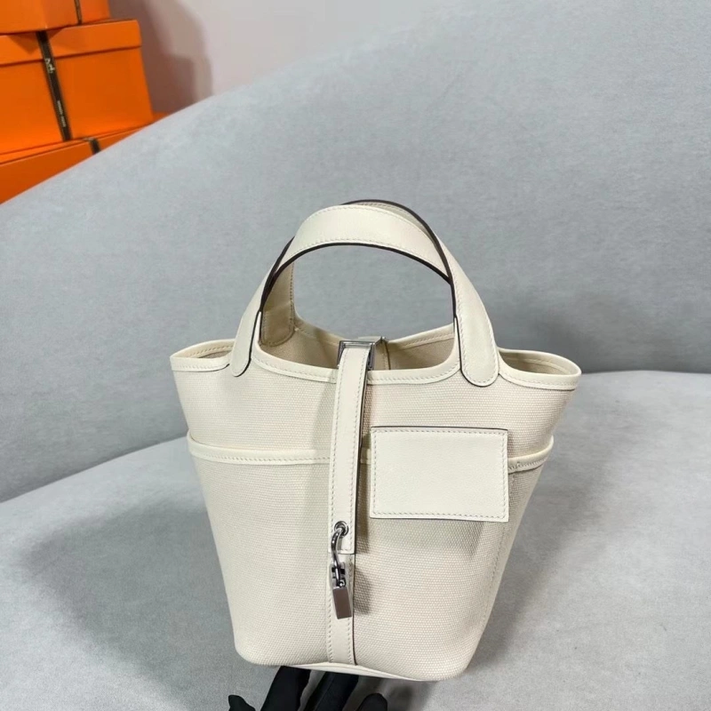 Hermes Shopping Bags 4197-0233