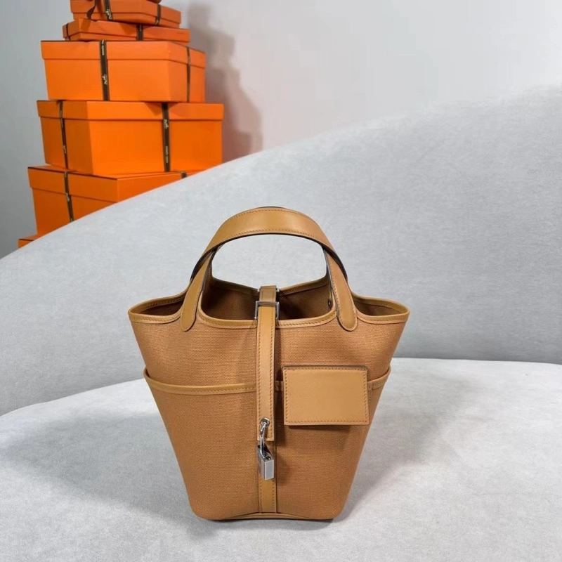 Hermes Shopping Bags 4197-0234