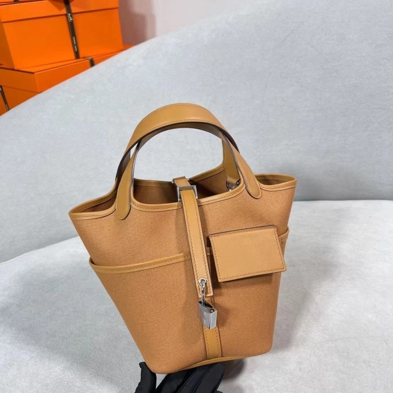 Hermes Shopping Bags 4197-0234