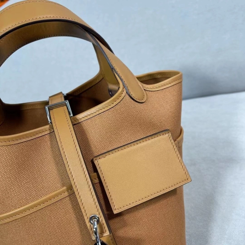 Hermes Shopping Bags 4197-0234