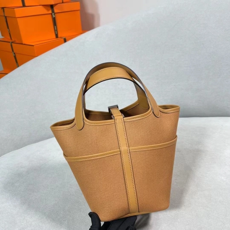 Hermes Shopping Bags 4197-0234