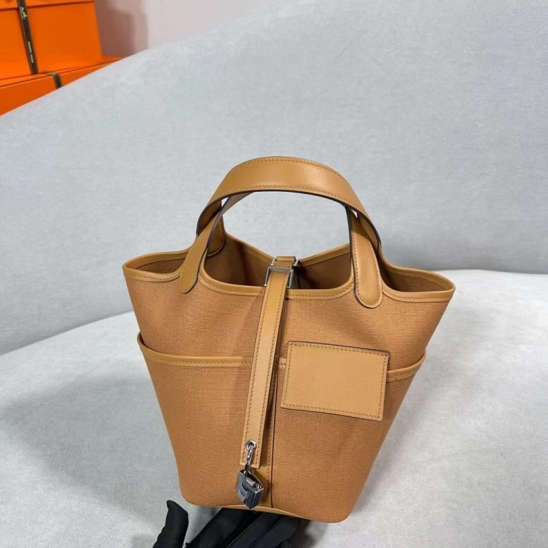 Hermes Shopping Bags 4197-0234