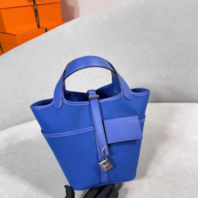 Hermes Shopping Bags 4197-0235