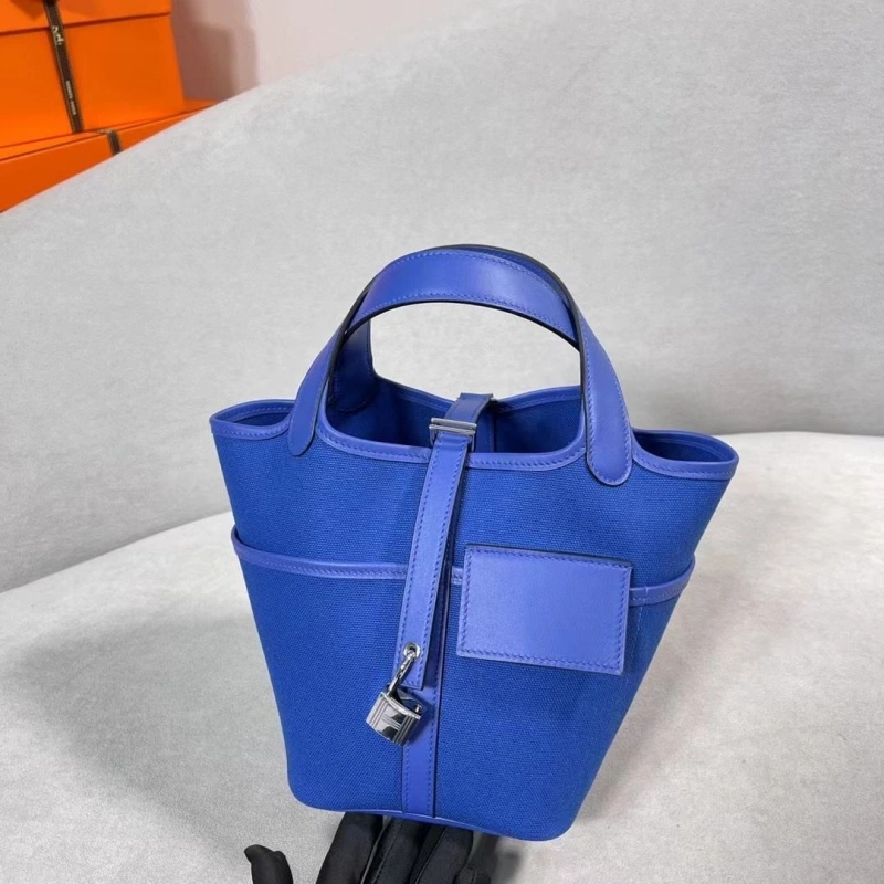 Hermes Shopping Bags 4197-0235