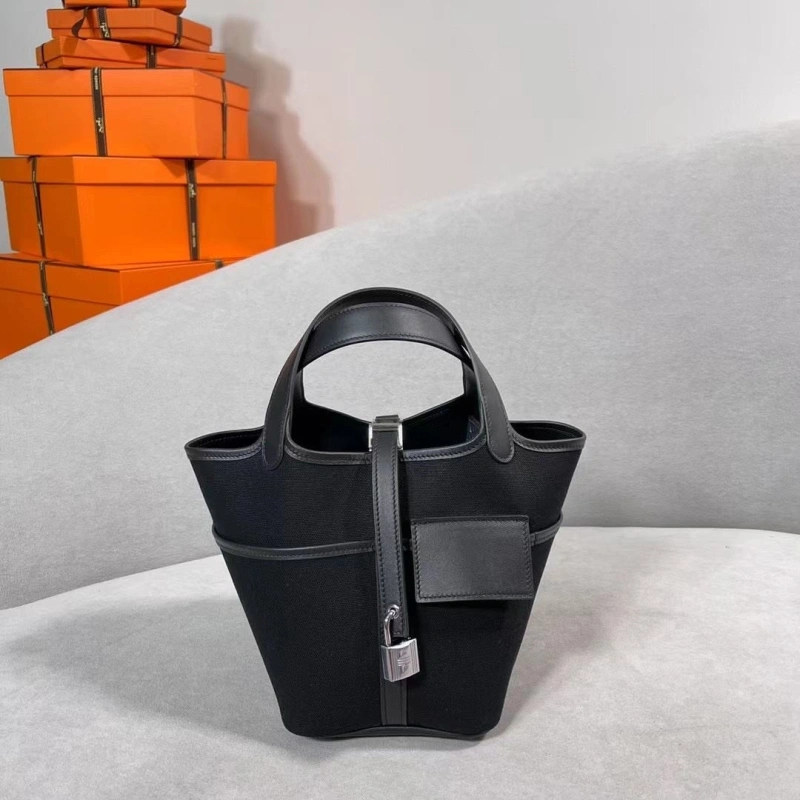 Hermes Shopping Bags 4197-0236