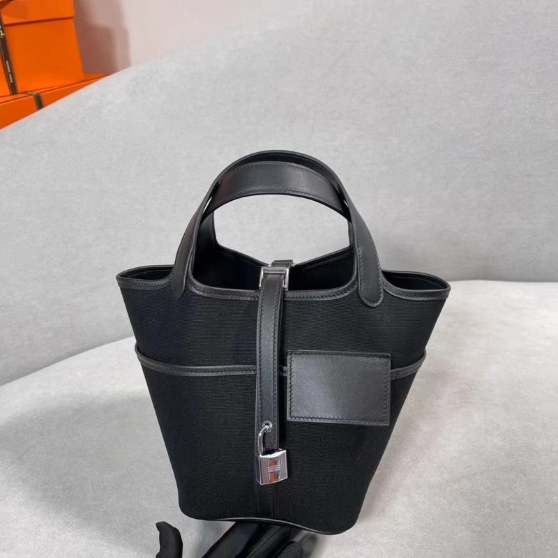 Hermes Shopping Bags 4197-0236
