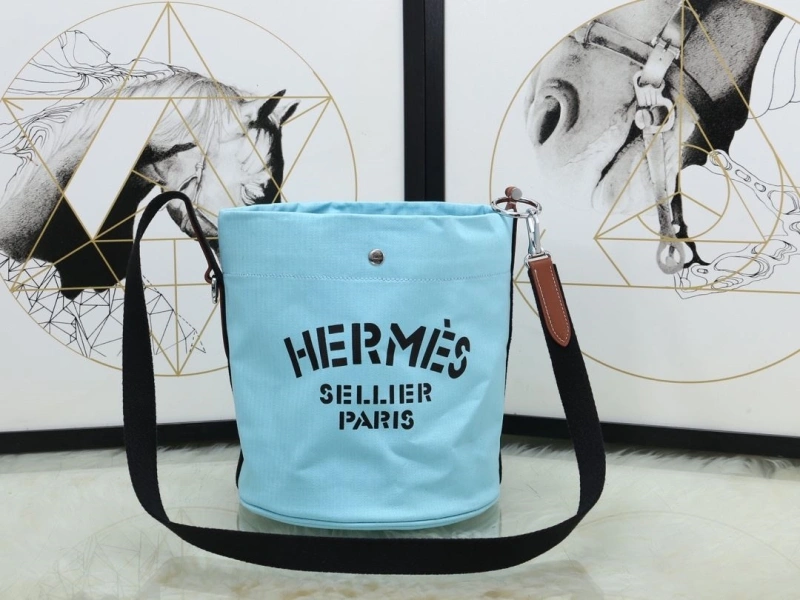 Hermes Bucket Bags 4197-0248