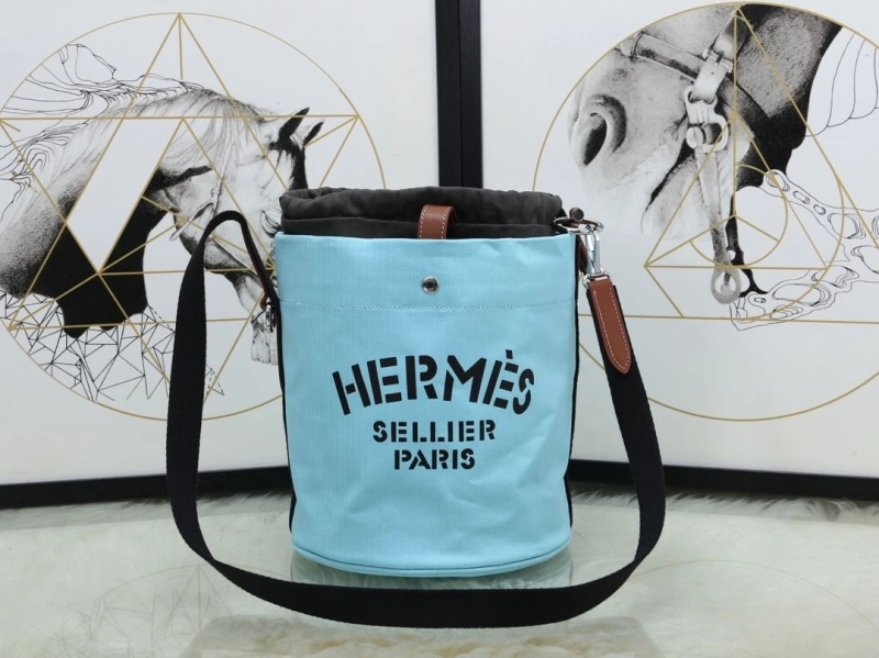 Hermes Bucket Bags 4197-0248