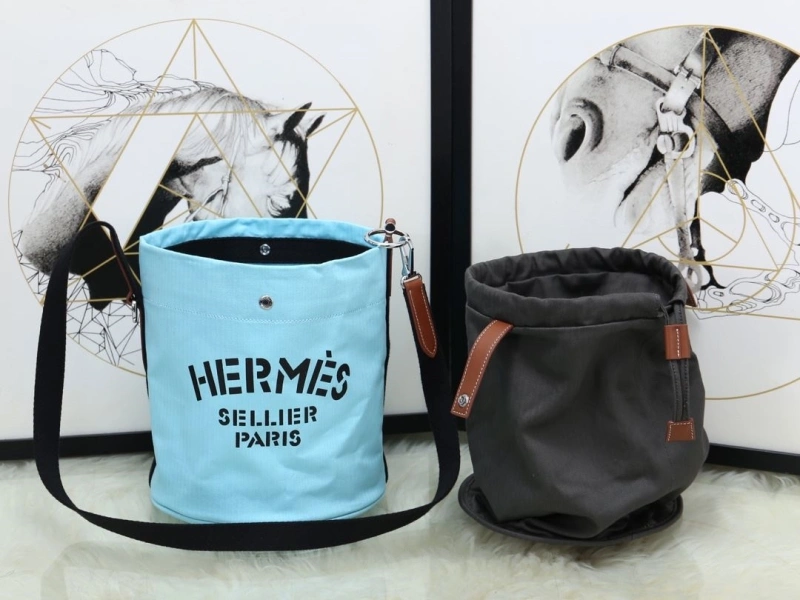 Hermes Bucket Bags 4197-0248