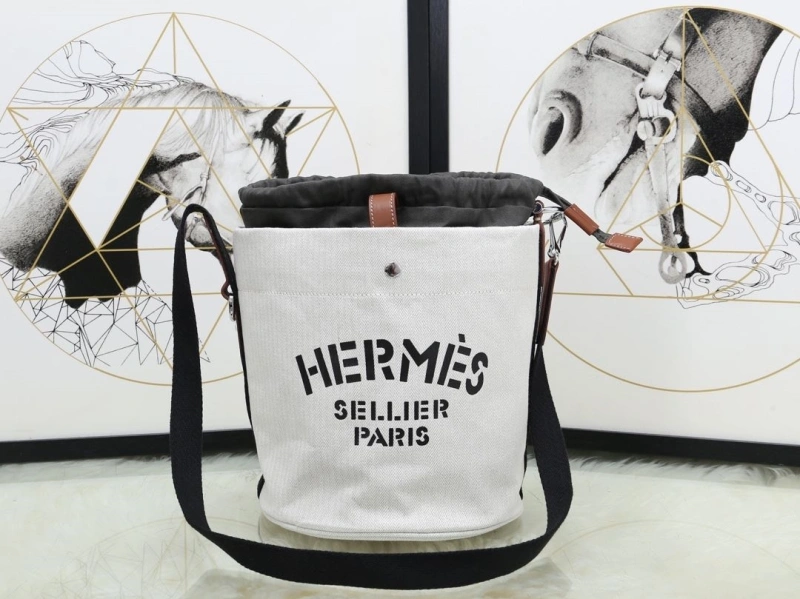Hermes Bucket Bags 4197-0250