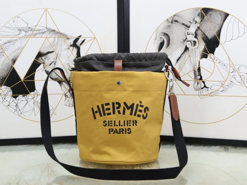 Hermes Bucket Bags 4197-0251