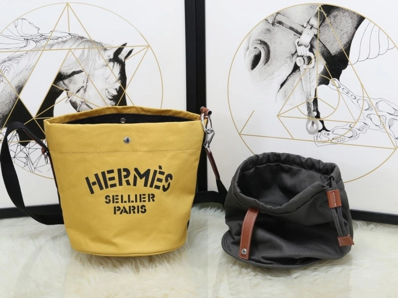 Hermes Bucket Bags 4197-0251