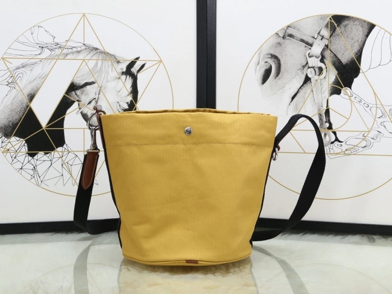 Hermes Bucket Bags 4197-0251