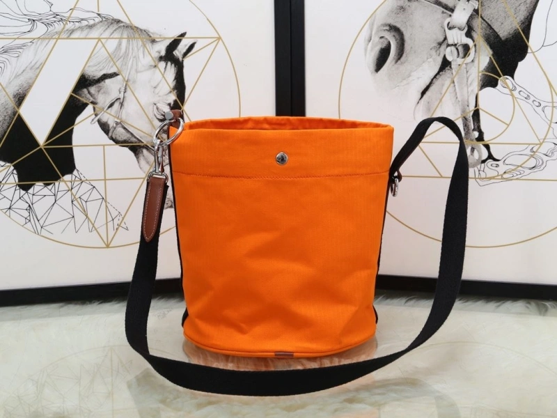 Hermes Bucket Bags 4197-0252