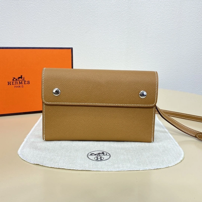 Hermes Wallets 4197-0256