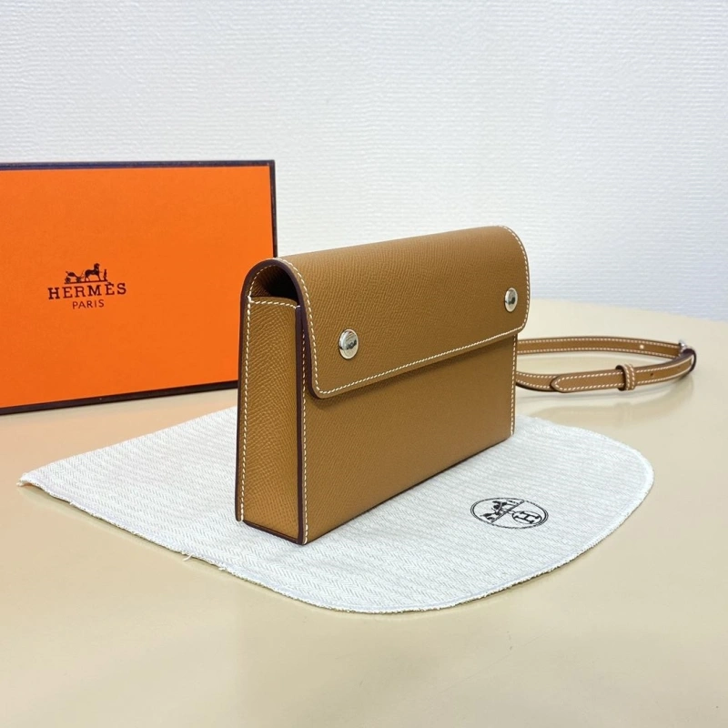 Hermes Wallets 4197-0256