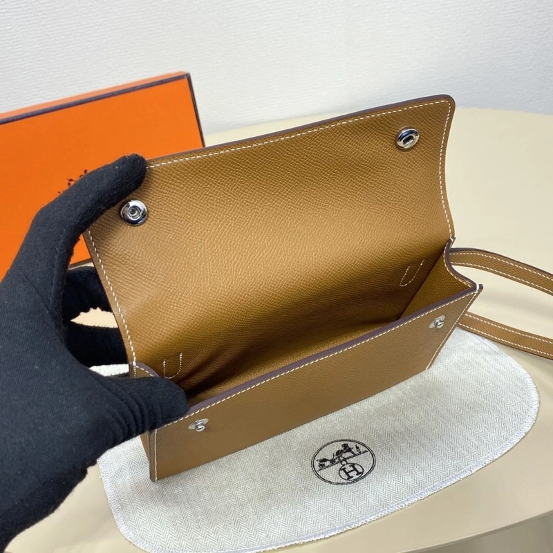 Hermes Wallets 4197-0256