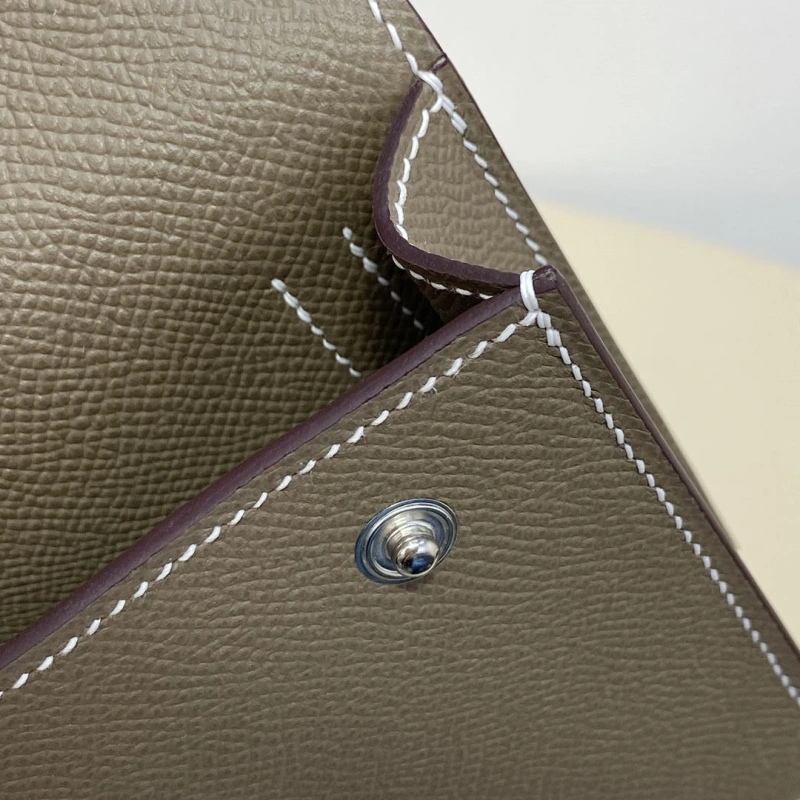 Hermes Wallets 4197-0257