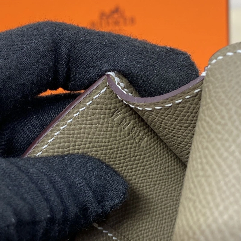 Hermes Wallets 4197-0257