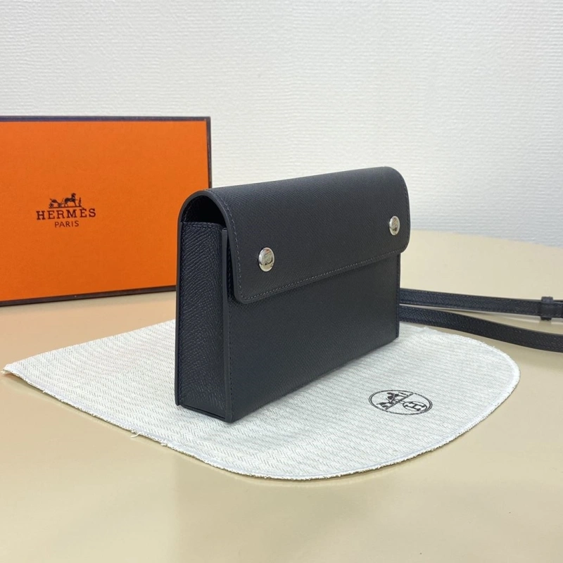 Hermes Wallets 4197-0258