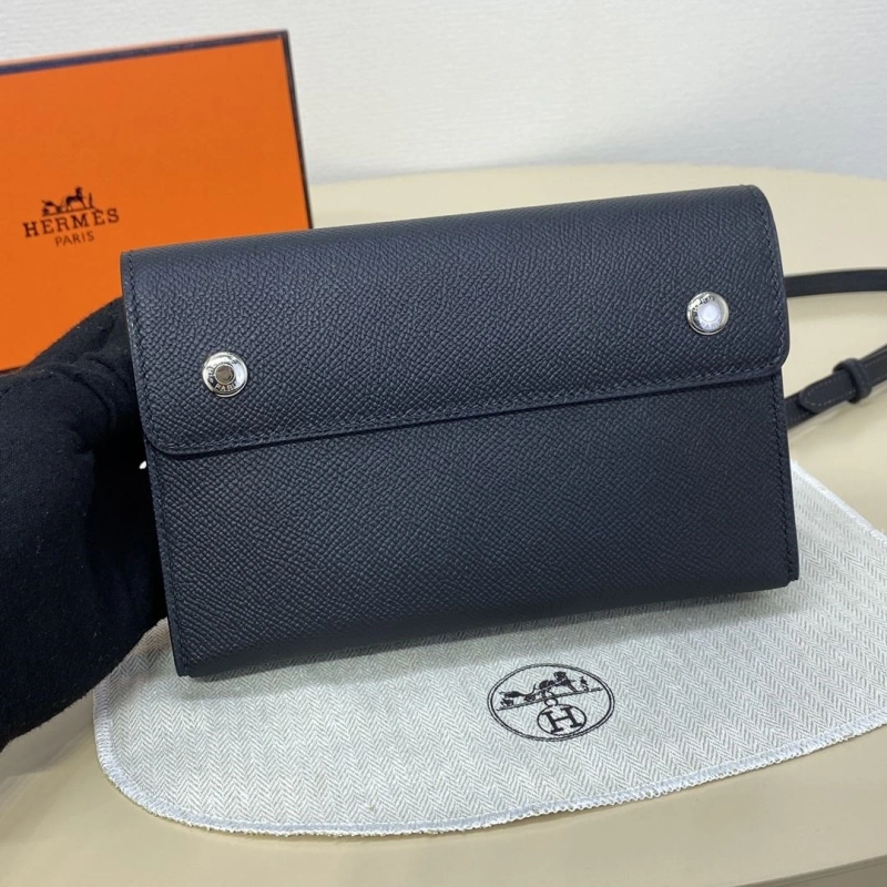 Hermes Wallets 4197-0258