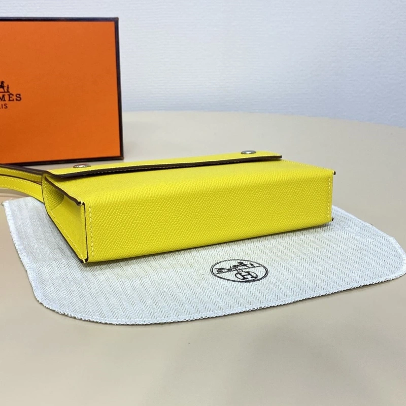 Hermes Wallets 4197-0259