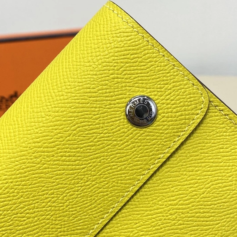 Hermes Wallets 4197-0259