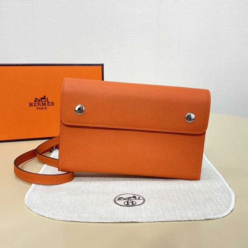 Hermes Wallets 4197-0260