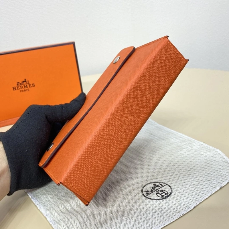 Hermes Wallets 4197-0260