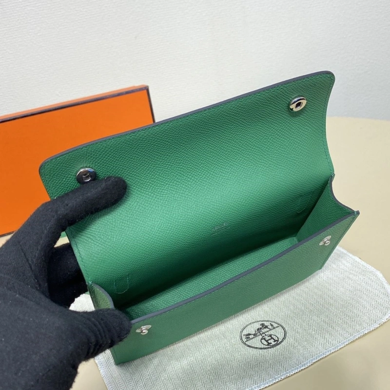 Hermes Wallets 4197-0262
