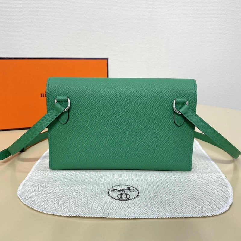 Hermes Wallets 4197-0262