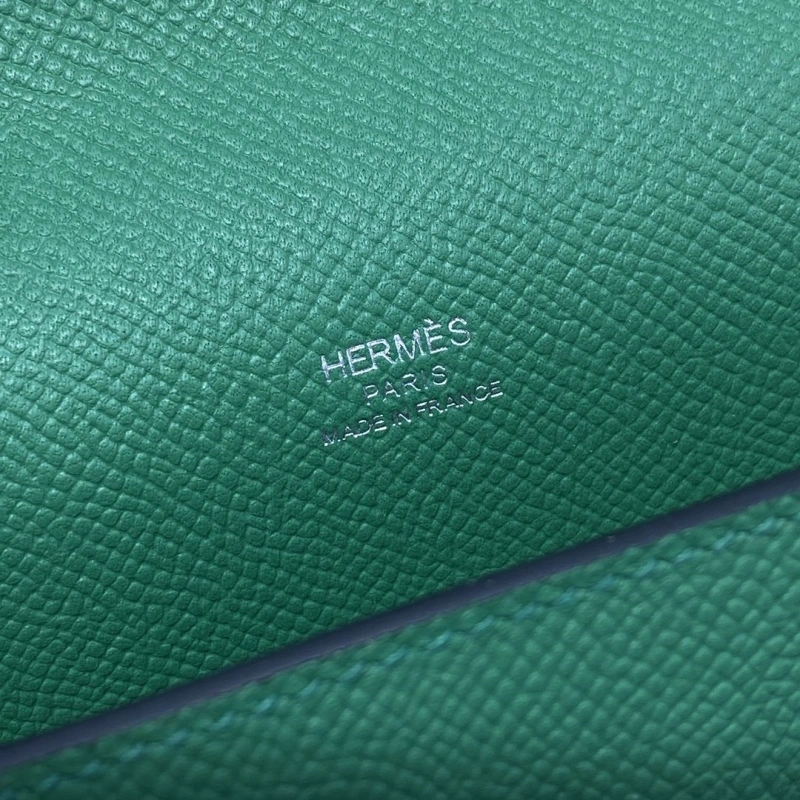 Hermes Wallets 4197-0262